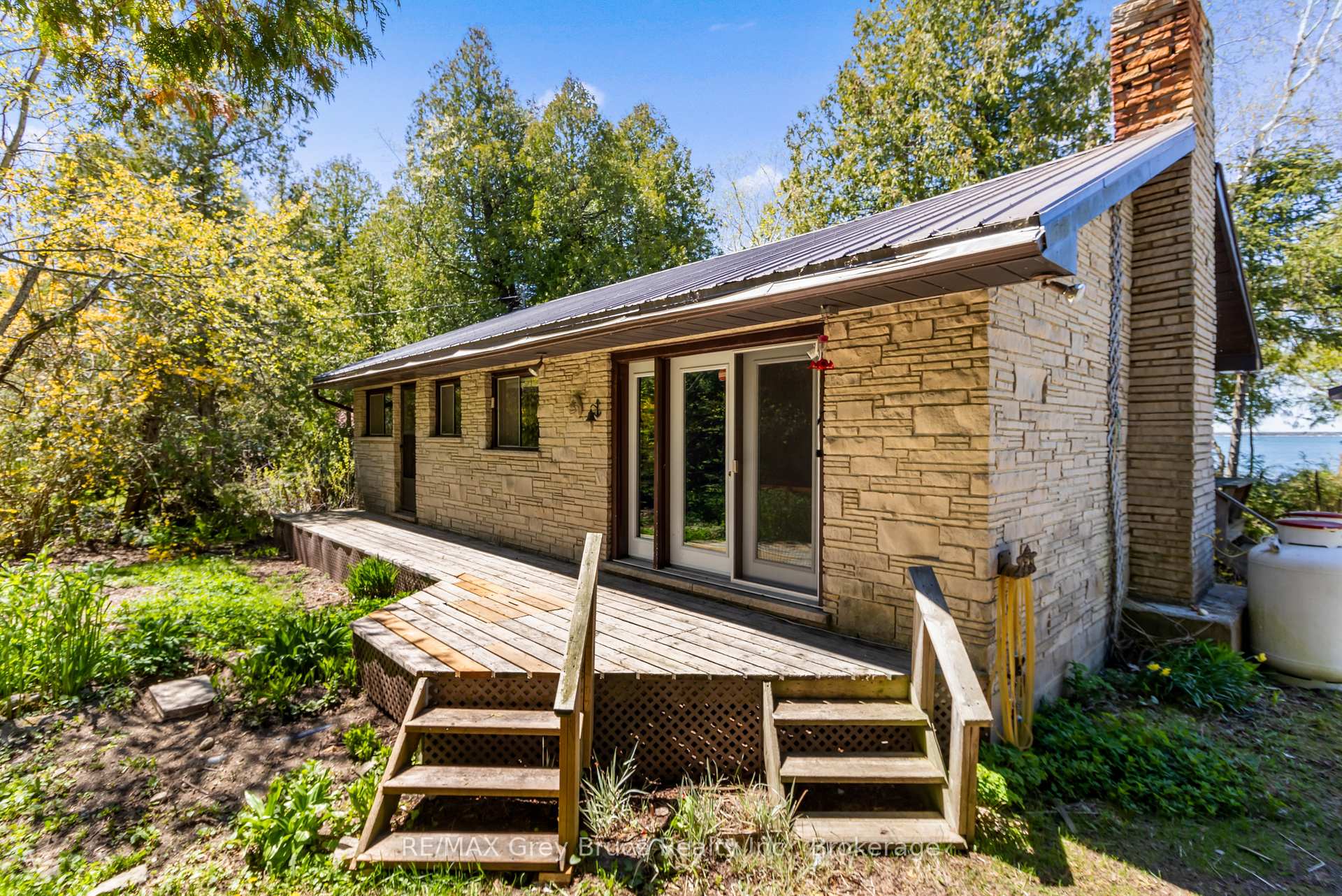 74 Parker Island Road, Northern Bruce Peninsula, ON N0H 1W0 — Northern Bruce Peninsula, Ontario