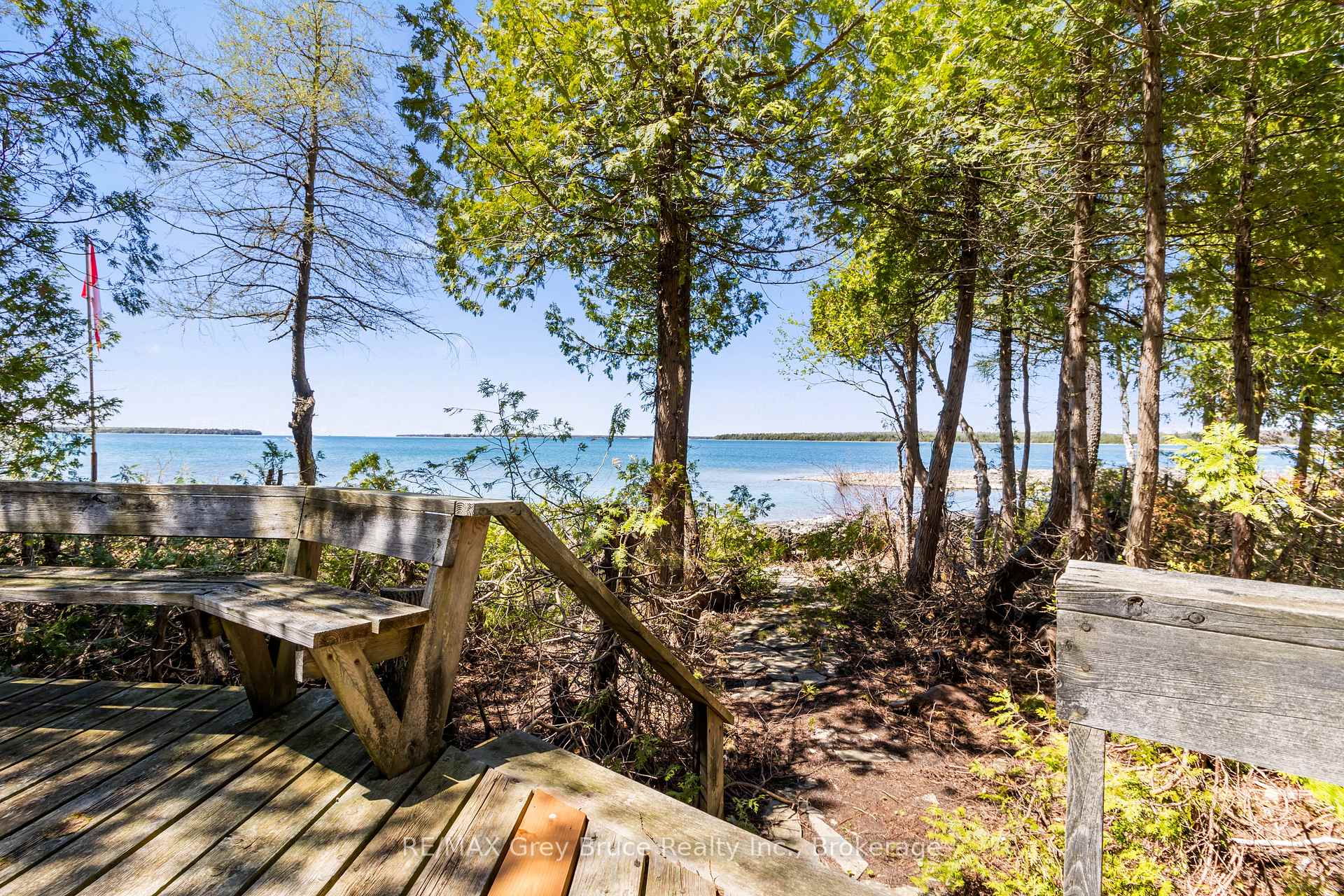 74 Parker Island Road, Northern Bruce Peninsula — photo 2 of 5