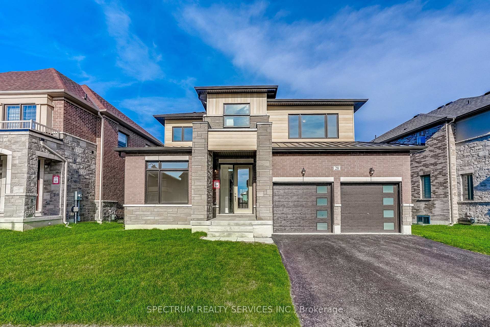 28 Dore Drive, Brantford, ON N3T 0X6 — Brantford, Ontario