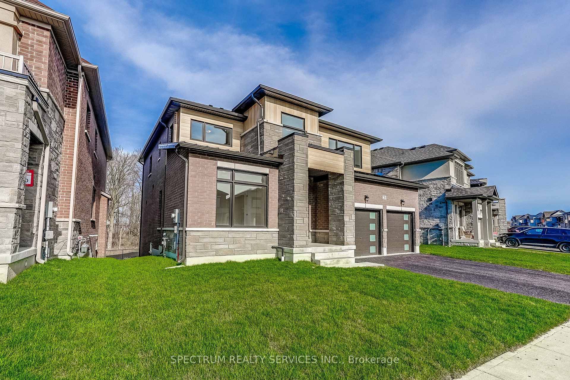 28 Dore Drive, Brantford — photo 3 of 5