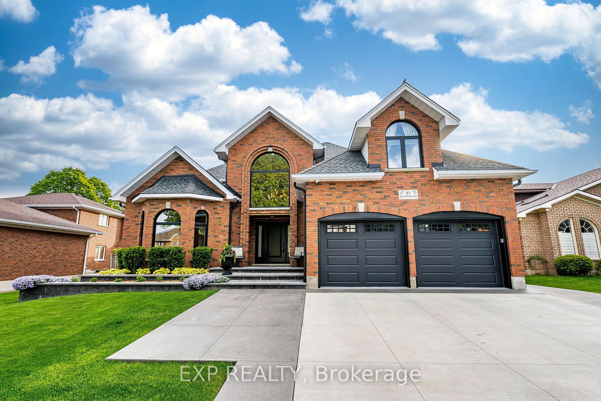 83 Blackfriar Lane, Brantford — photo 2 of 5
