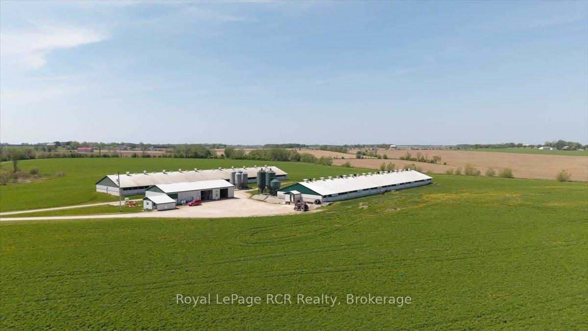 7071 Third Line, Centre Wellington, ON N0G 1A0 — Centre Wellington, Ontario