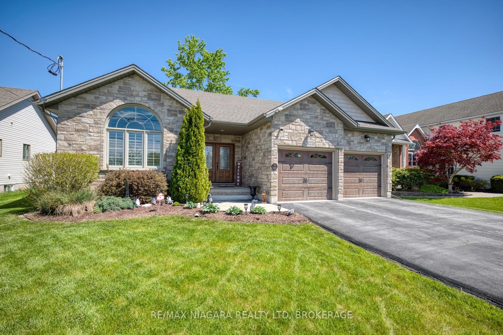 3270 Thunder Bay Road, Fort Erie, ON L0S 1N0 — Fort Erie, Ontario