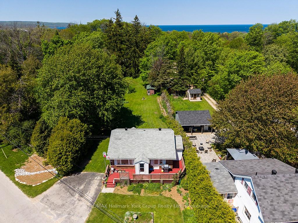 88 Gray Avenue, Meaford, ON N4L 1C4 — Meaford, Ontario