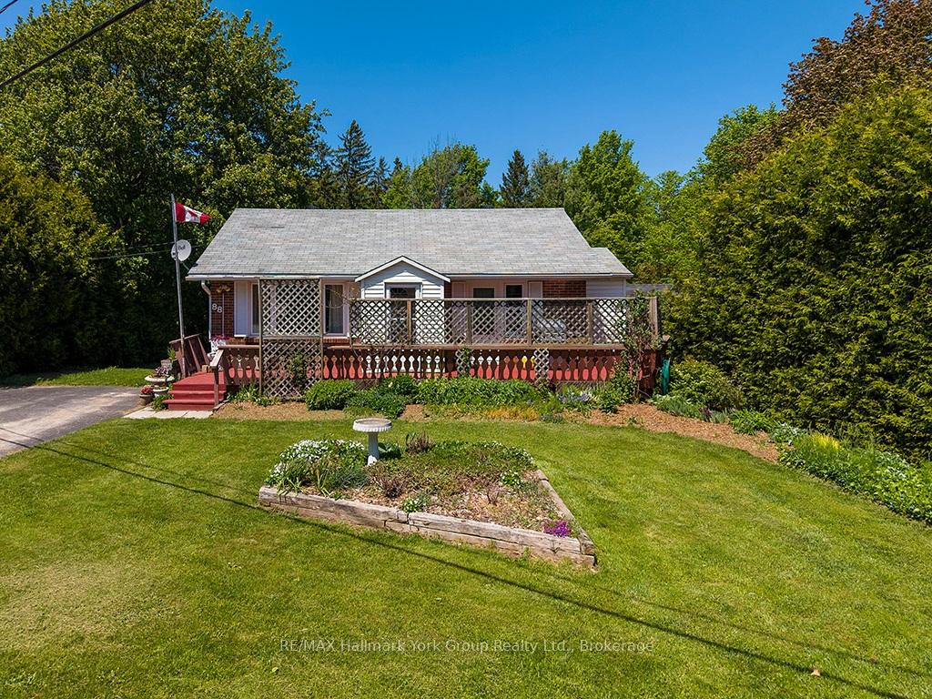 88 Gray Avenue, Meaford — photo 3 of 5