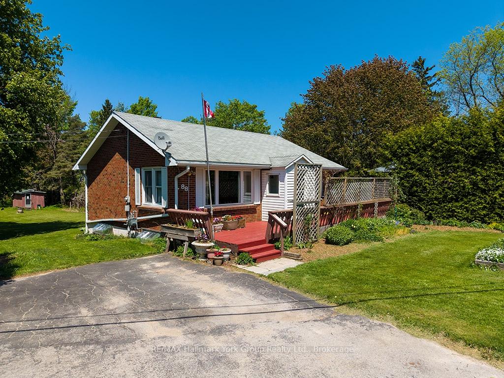 88 Gray Avenue, Meaford — photo 4 of 5