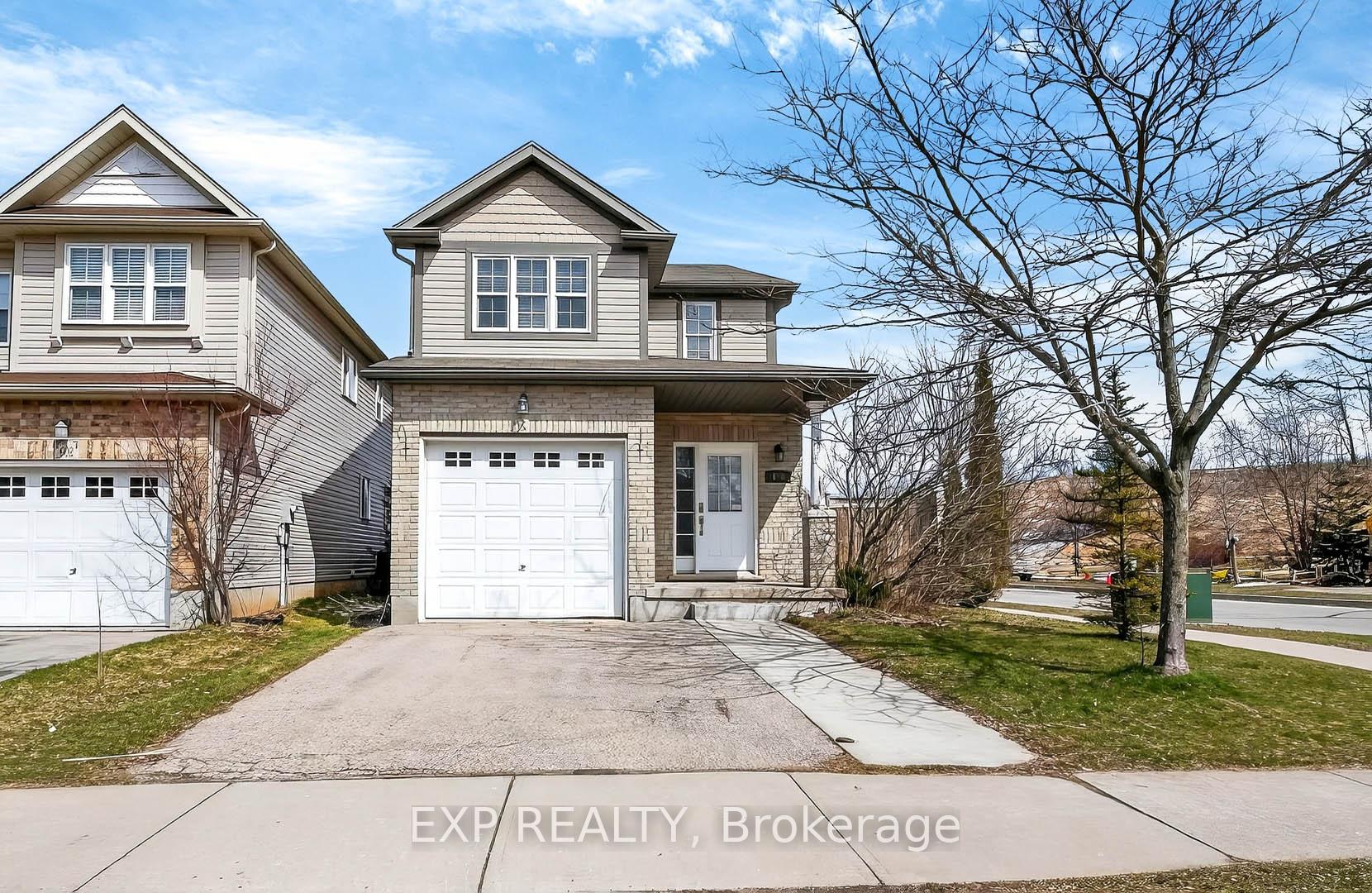 600 Winterberry Avenue, Waterloo, ON N2V 2W5 — Waterloo, Ontario