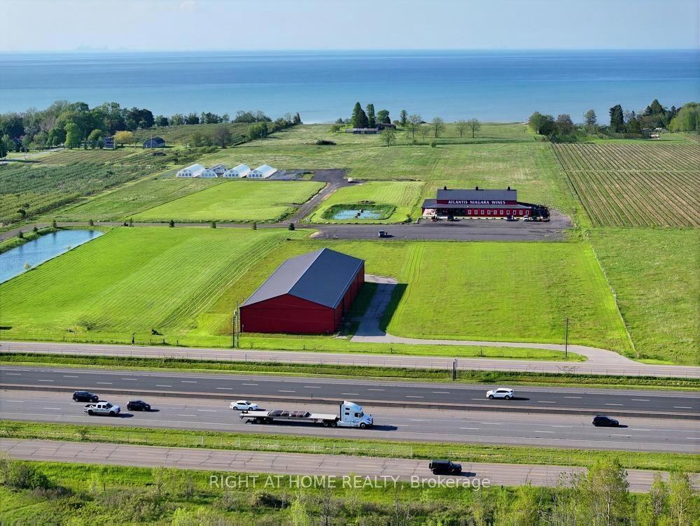 4581 Service Road N, Lincoln — photo 4 of 5