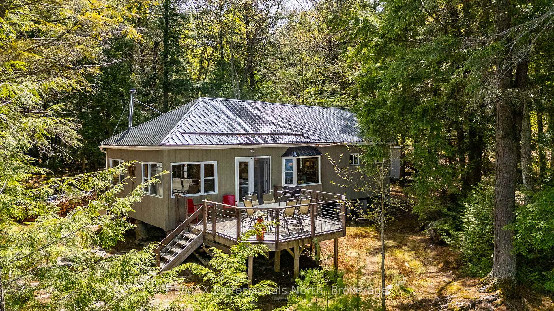 54261 BIG HAWK EAST SHORE N/A, Algonquin Highlands — photo 2 of 5