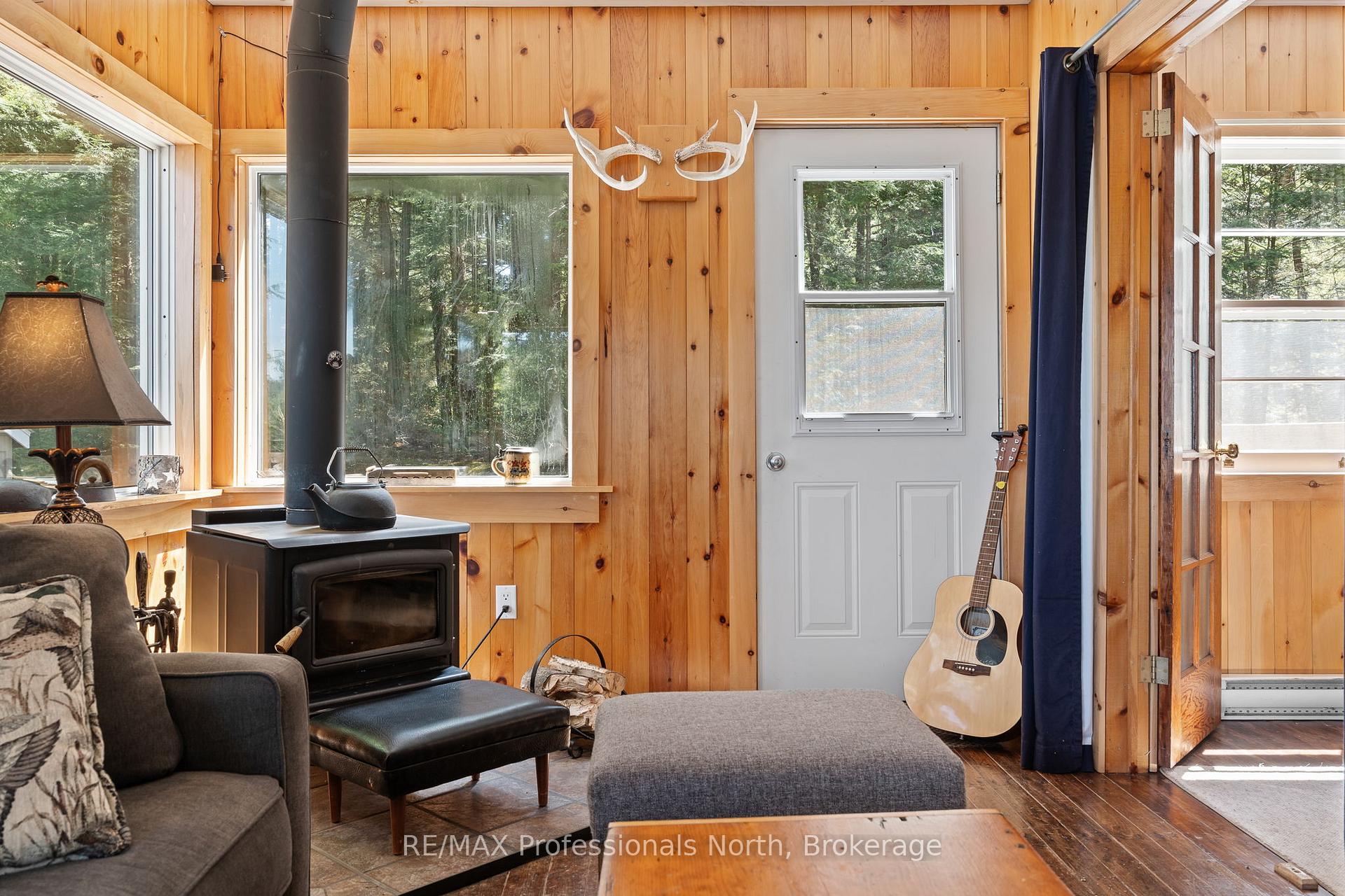 54261 BIG HAWK EAST SHORE N/A, Algonquin Highlands — photo 4 of 5