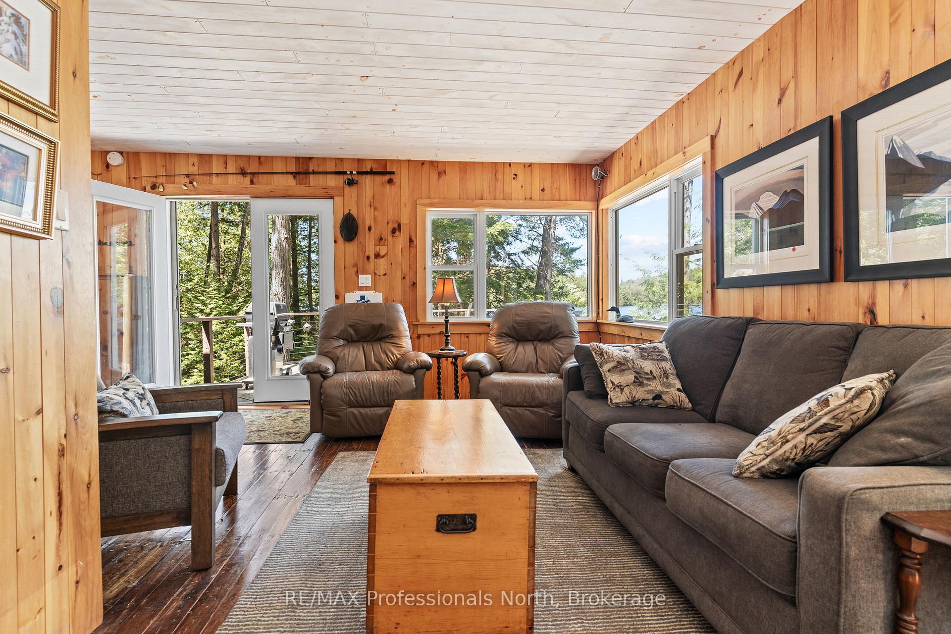 54261 BIG HAWK EAST SHORE N/A, Algonquin Highlands — photo 5 of 5