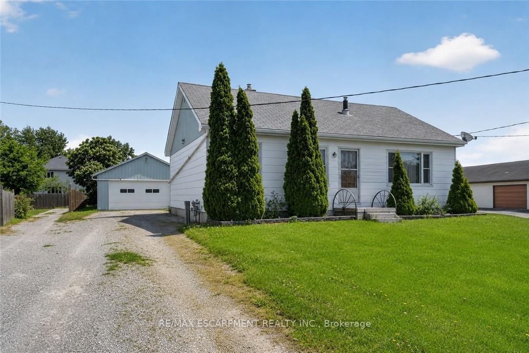2883 South Grimsby Rd 10 N/A, Grimsby, ON L0R 2A0 — Grimsby, Ontario