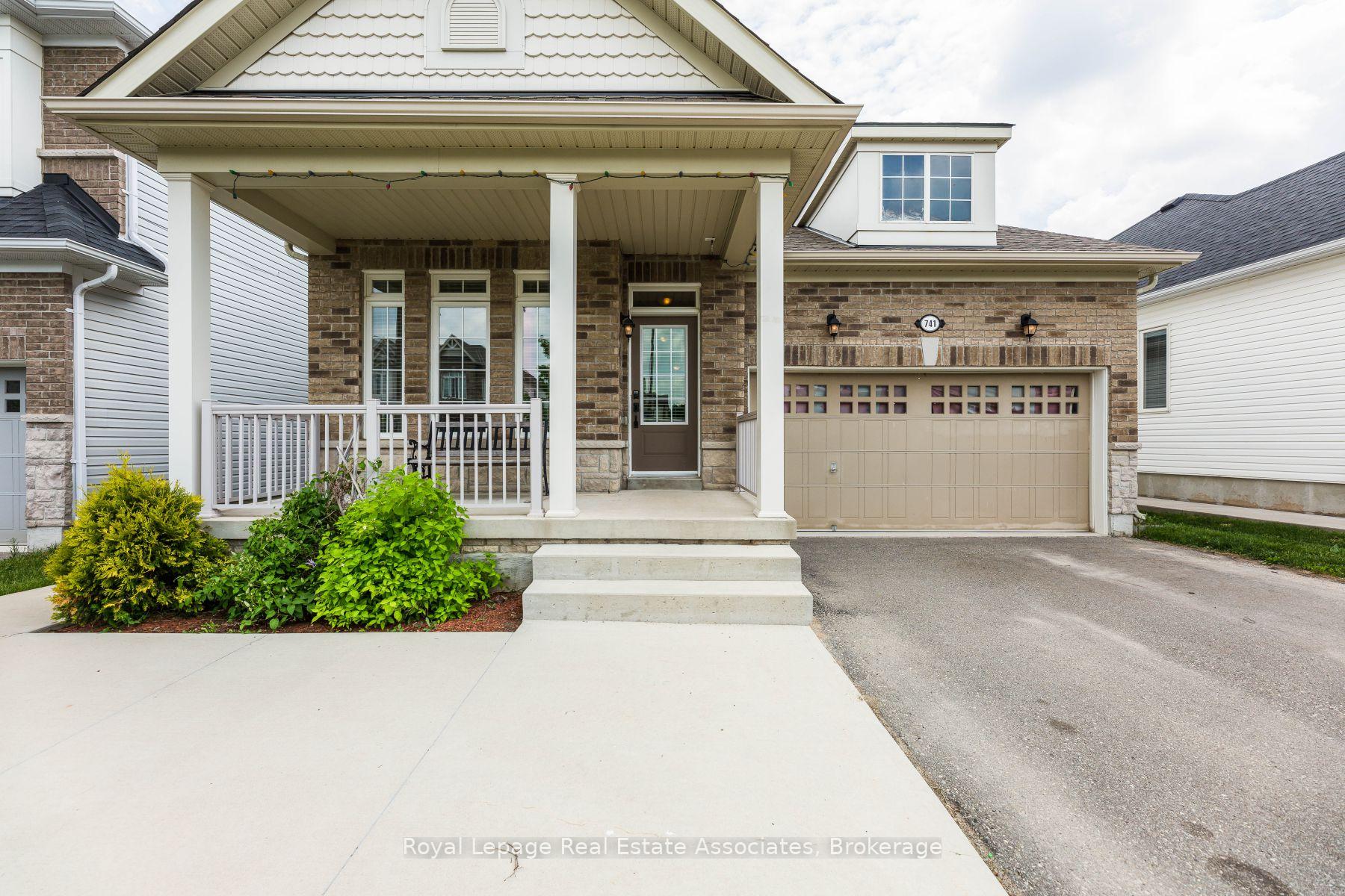 741 Cedar Street A, Shelburne — photo 3 of 5