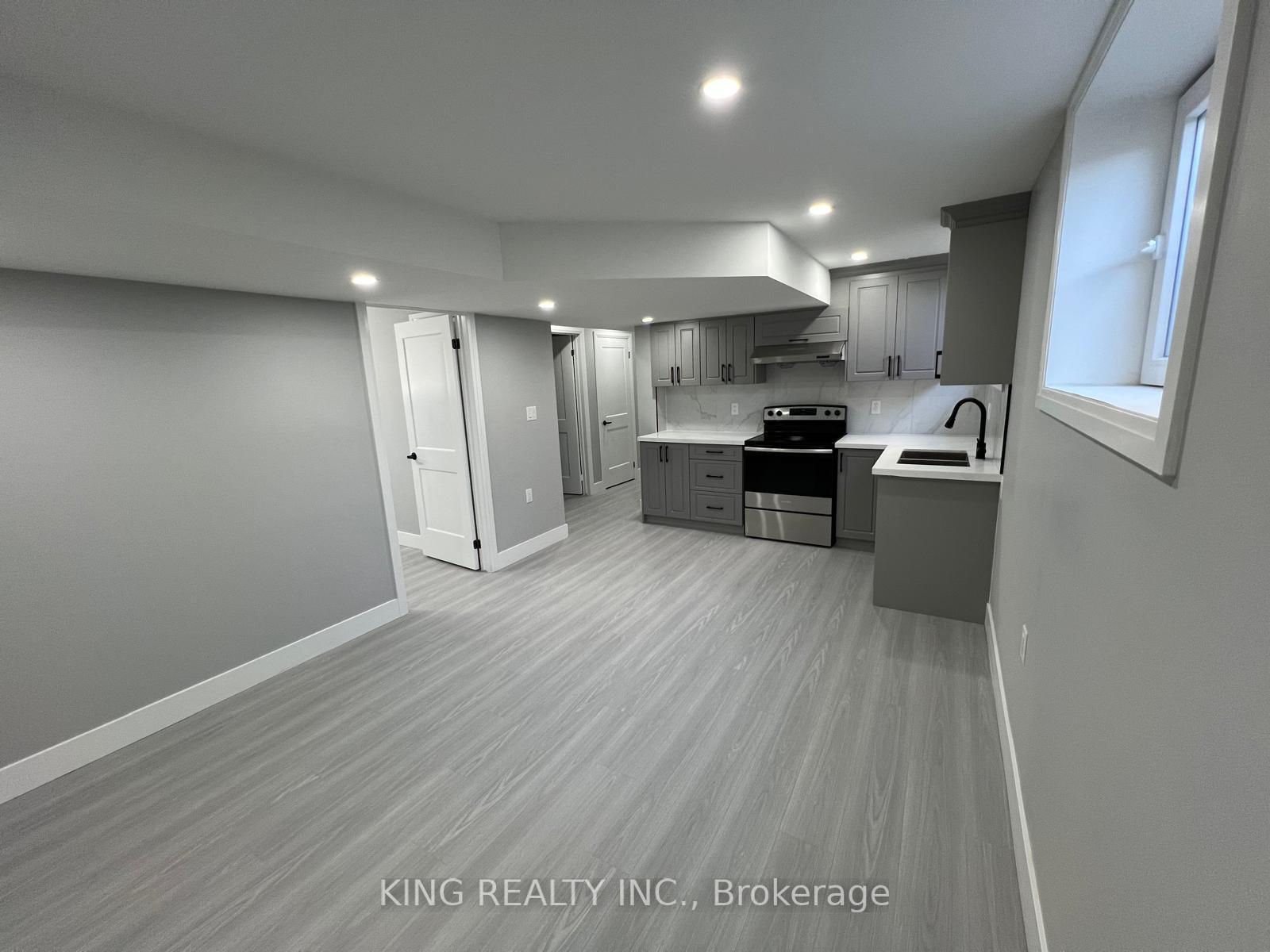 795 Cedarpark Way Basement, London North — photo 5 of 5