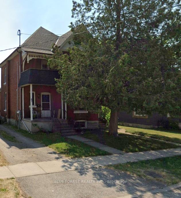 67 St Catharine Street, St. Thomas, ON N5P 2V9 — St. Thomas, Ontario