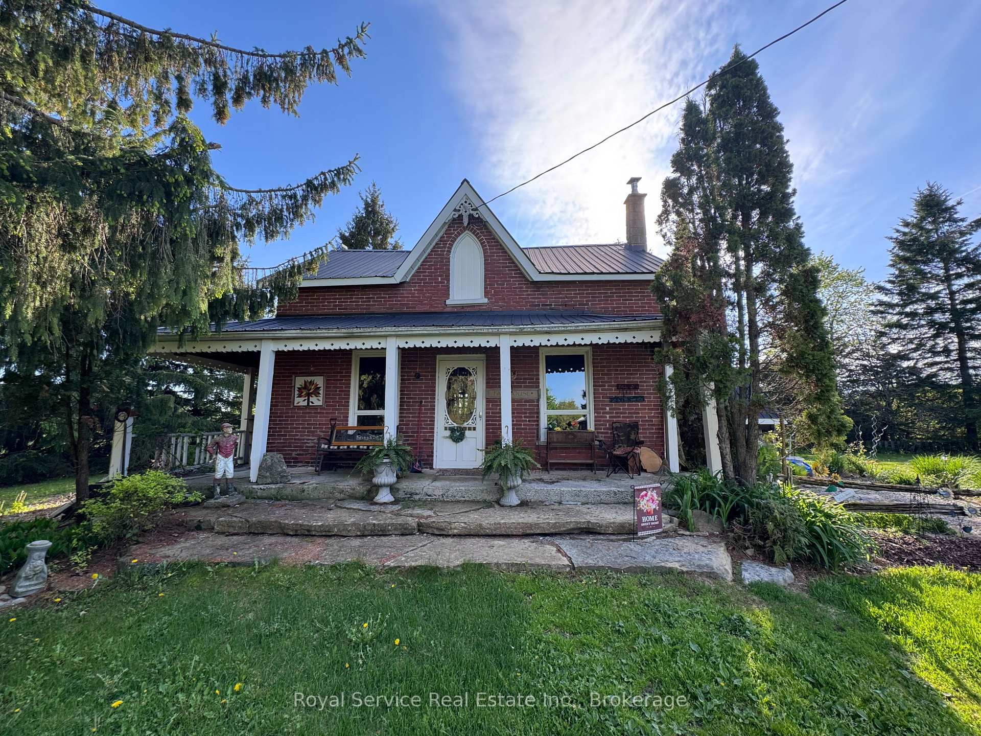 712 12th Line W, Trent Hills, ON K0L 1Y0 — Trent Hills, Ontario