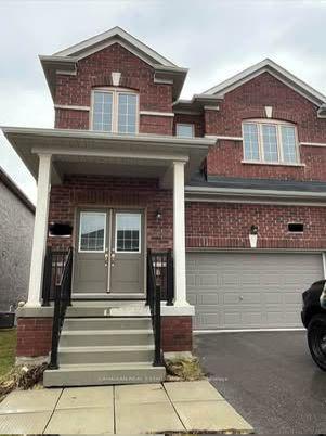 203 Ridley Crescent, Southgate, ON N0C 1B0 — Southgate, Ontario