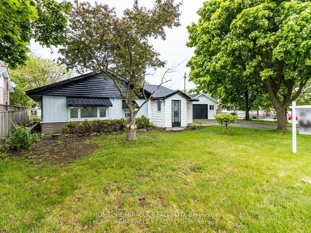 15 Spiers Crescent, Cambridge, ON N1R 3A9 — Cambridge, Ontario