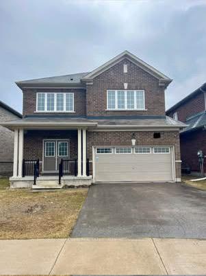 183 Werry Avenue, Southgate, ON N0C 1B0 — Southgate, Ontario
