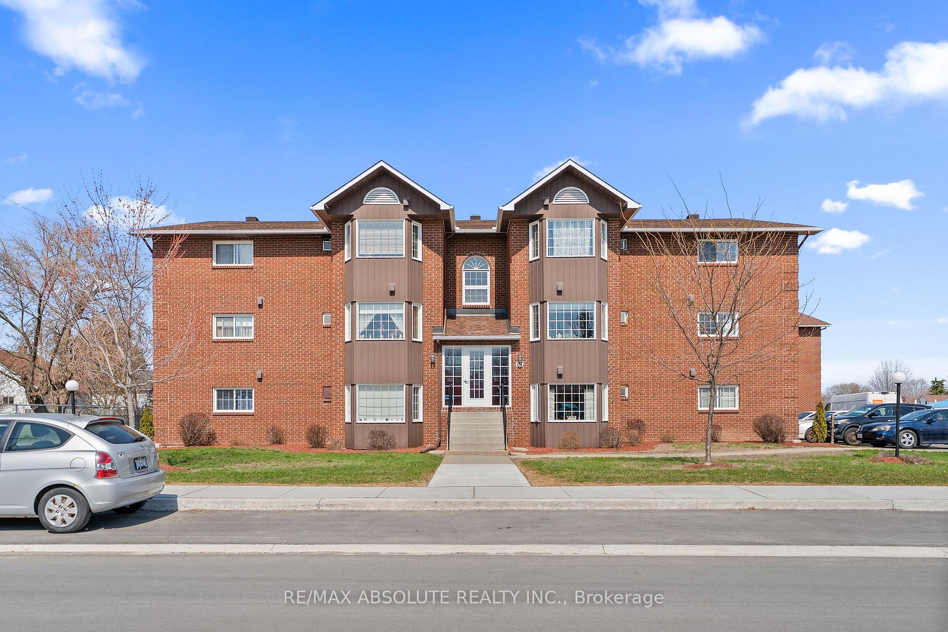 85 Edey Street 2A, Arnprior, ON K7S 1B9 — Arnprior, Ontario