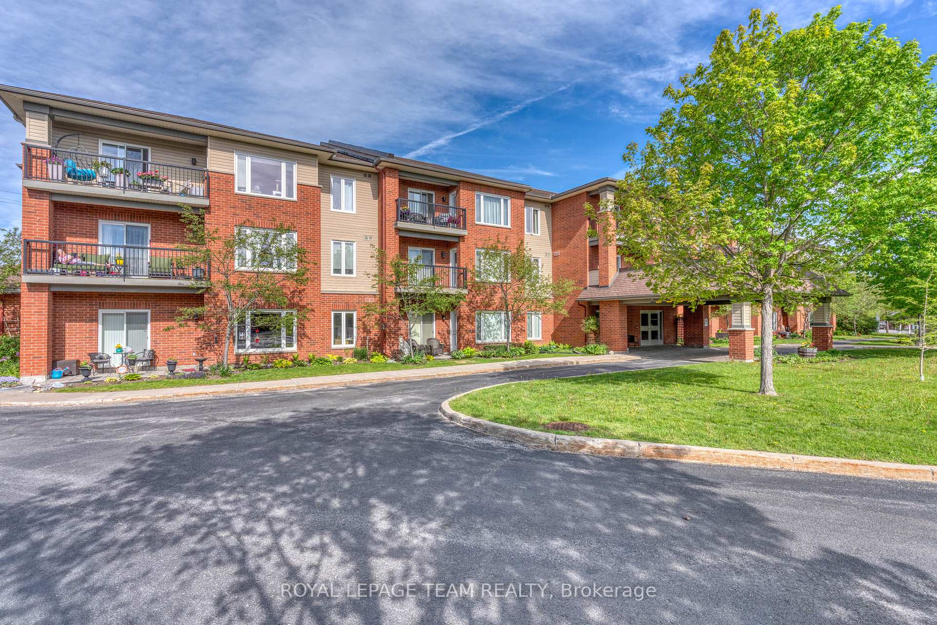 100 Jamieson Street 204, Mississippi Mills, ON K0A 1A0 — Mississippi Mills, Ontario