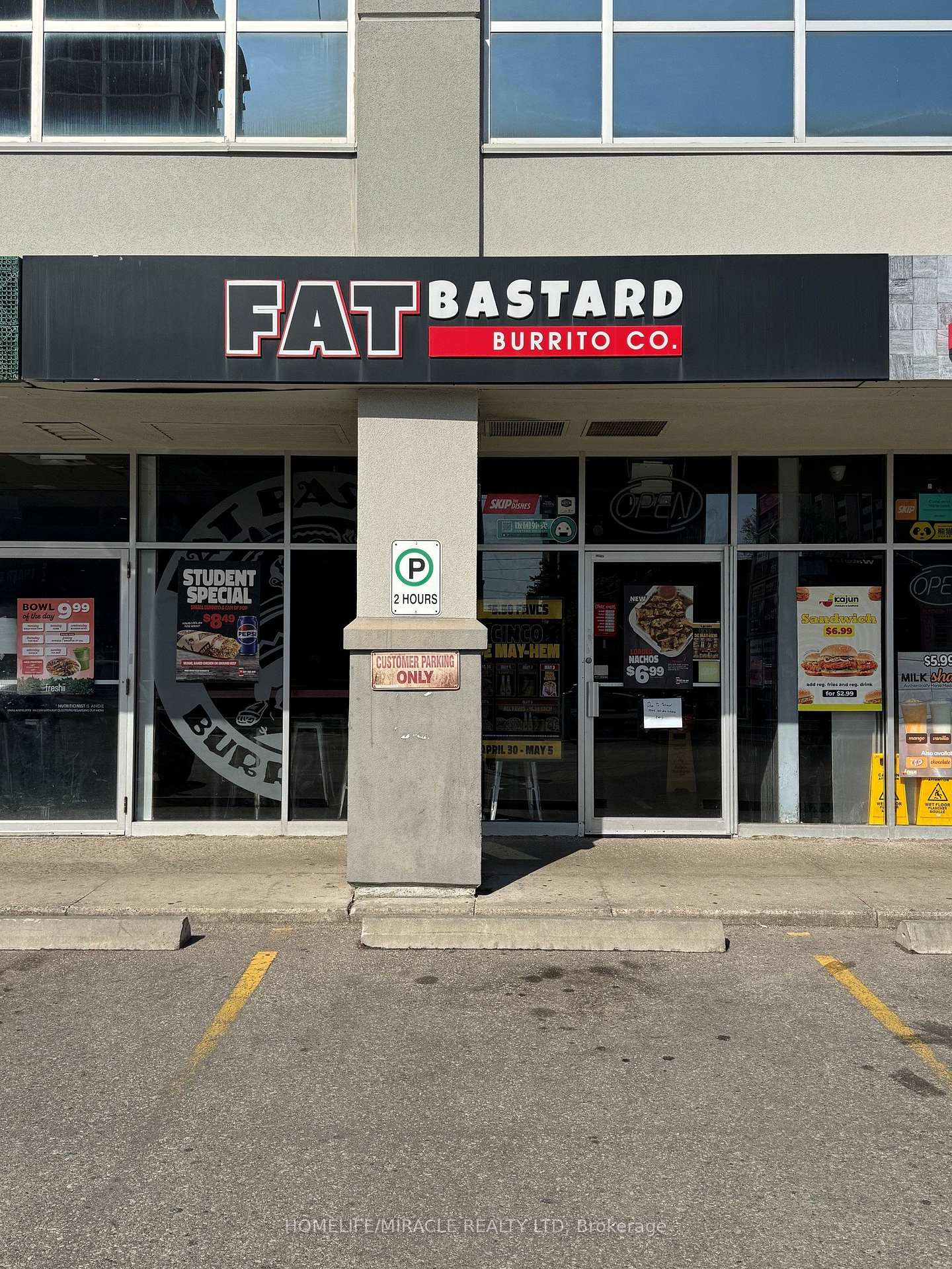 255 King Street N, Waterloo, ON N2J 4V2 — Waterloo, Ontario