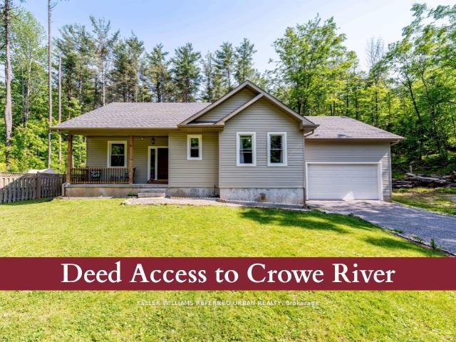 51 Pine Grove Road, Trent Hills, ON K0K 2M0 — Trent Hills, Ontario