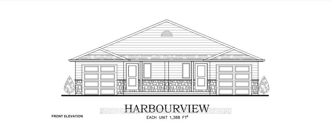 202 Homewood Avenue, Trent Hills, ON K0L 1Y0 — Trent Hills, Ontario