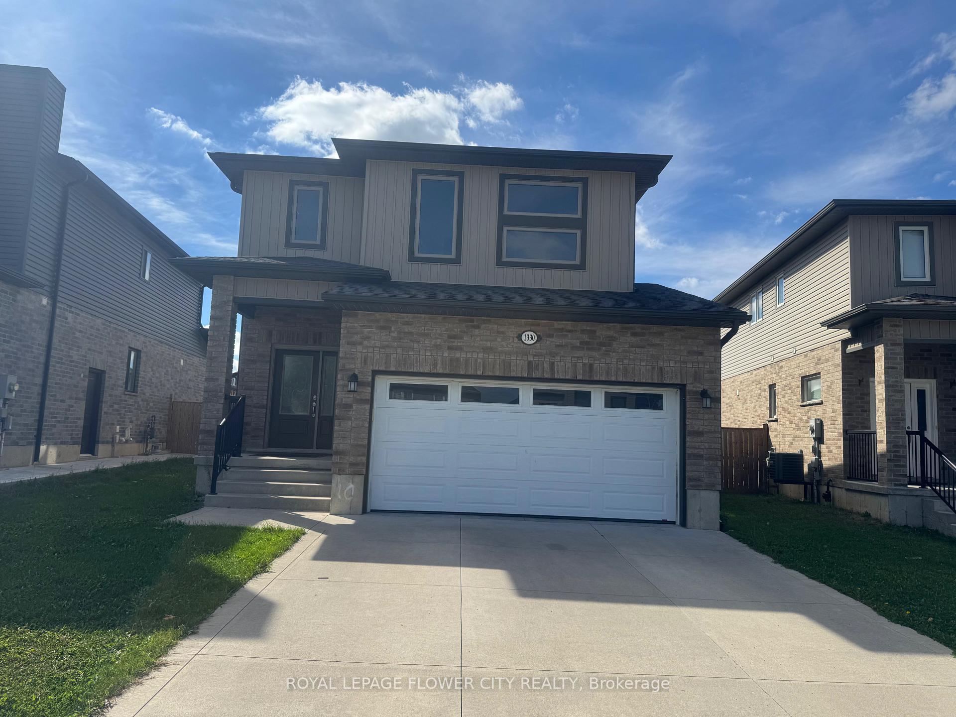 1330 Lawson Road, London North, ON N6G 5K9 — London North, Ontario