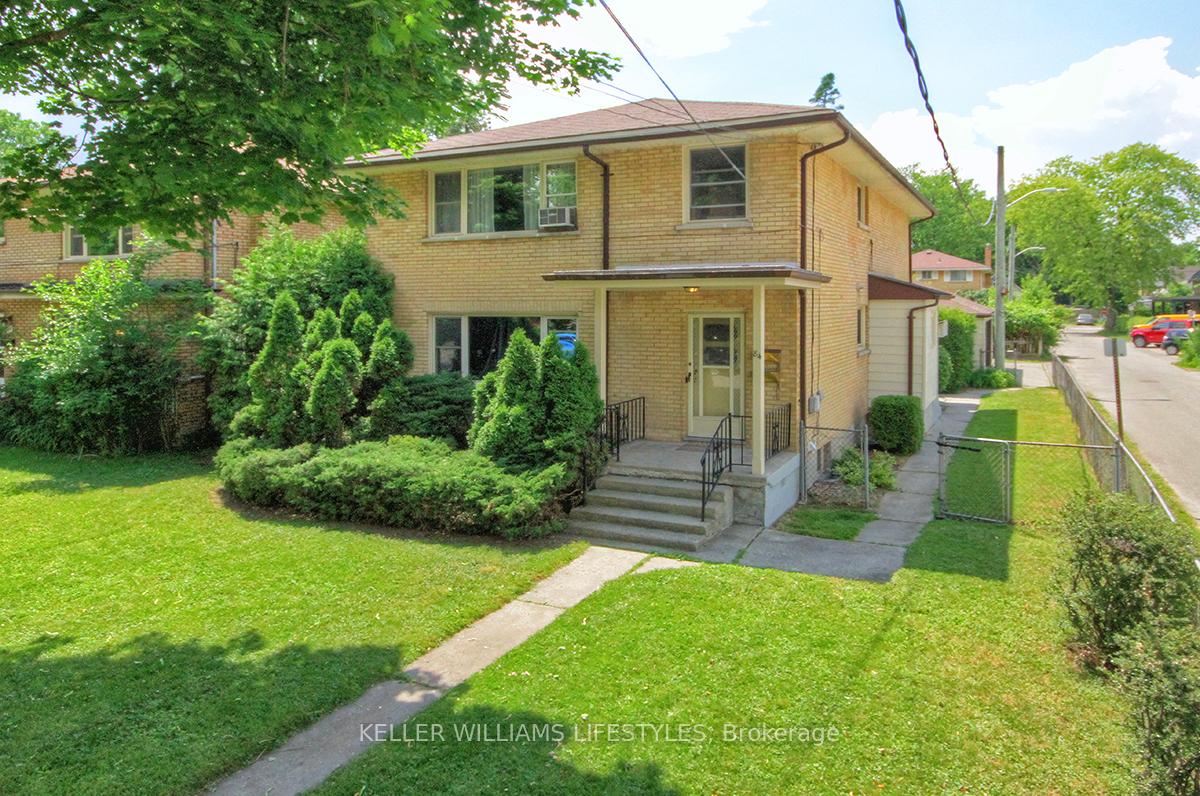 84 Wilson Avenue #Upper #SE, London North — photo 2 of 5