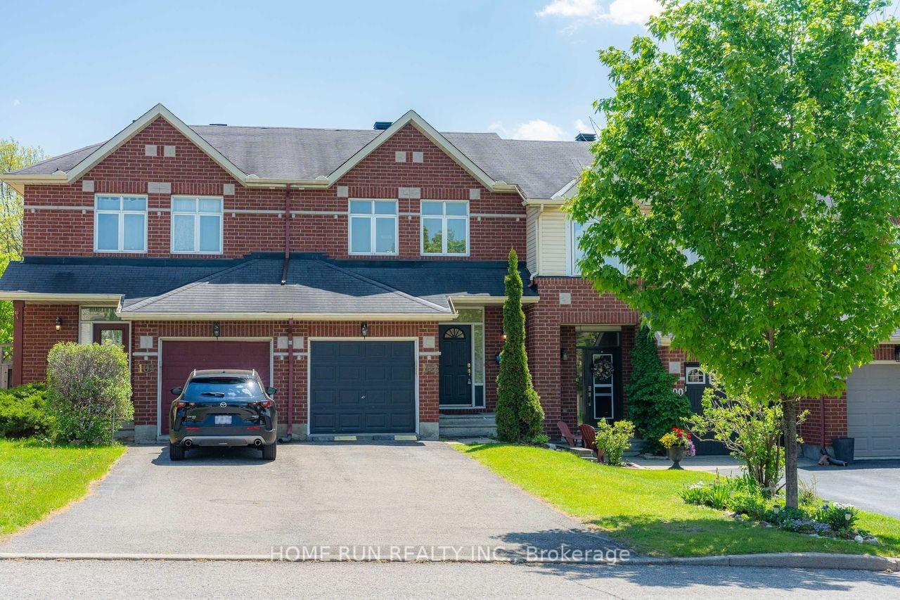 102 Kimberwick Crescent, Hunt Club - Windsor Park Village and Area, ON K1V 1K7 — Hunt Club - Windsor Park Village and Area, Ontario