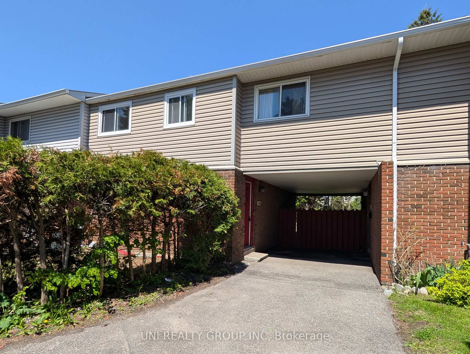 1460 HEATHERINGTON Road G, Hunt Club - South Keys and Area, ON K1V 6S1 — Hunt Club - South Keys and Area, Ontario