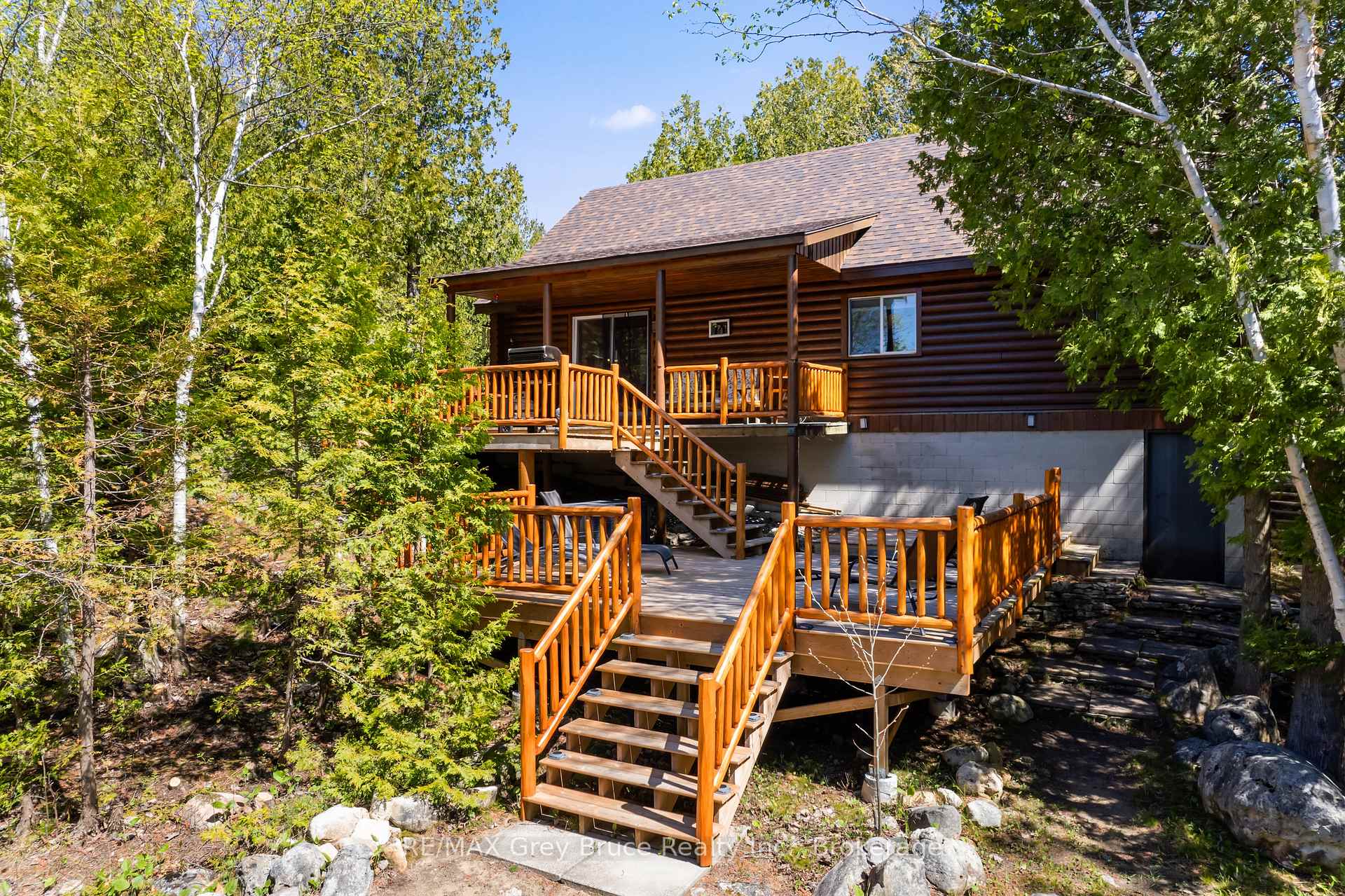 155 Shouldice Lake Road, Northern Bruce Peninsula — photo 2 of 5