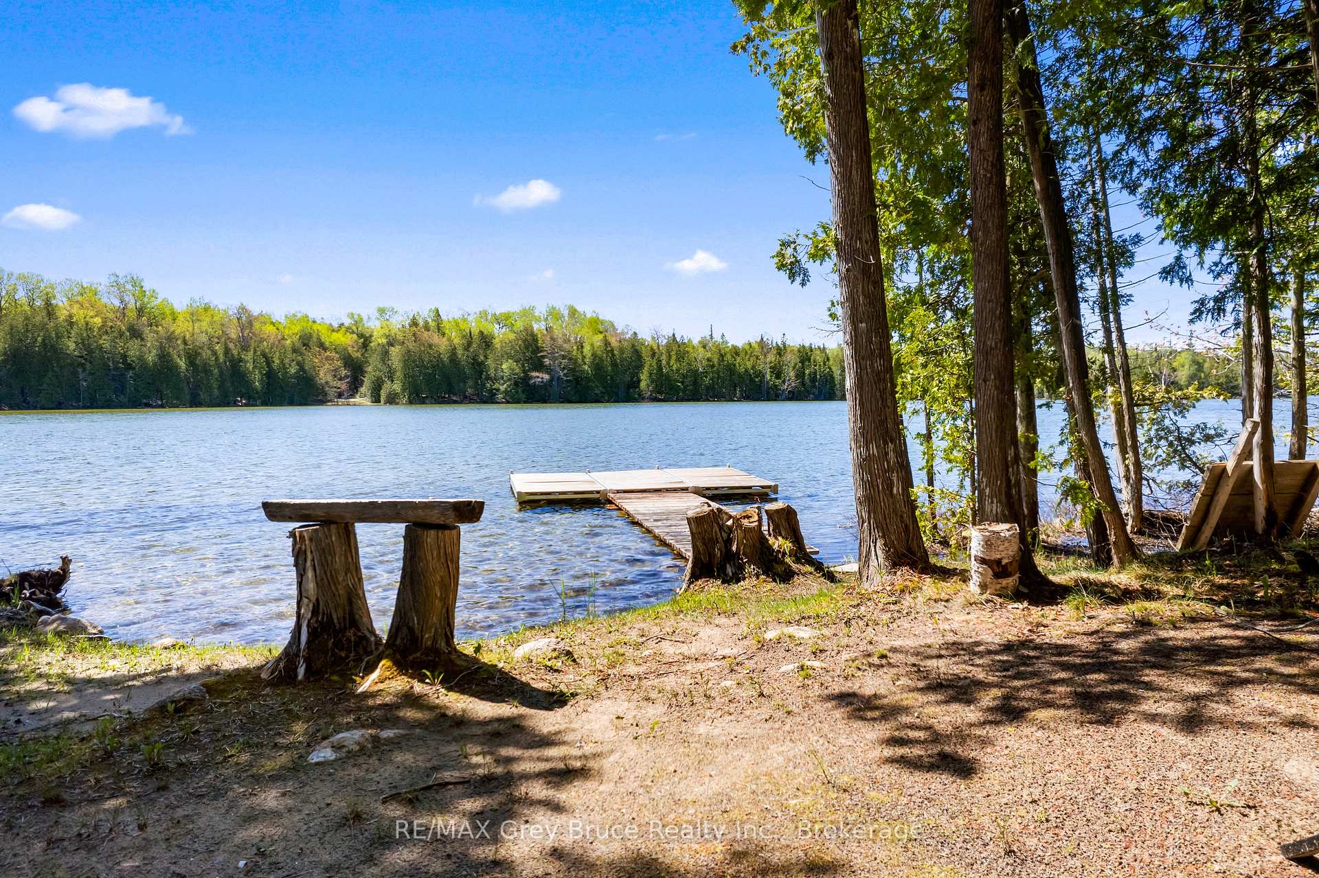 155 Shouldice Lake Road, Northern Bruce Peninsula — photo 3 of 5