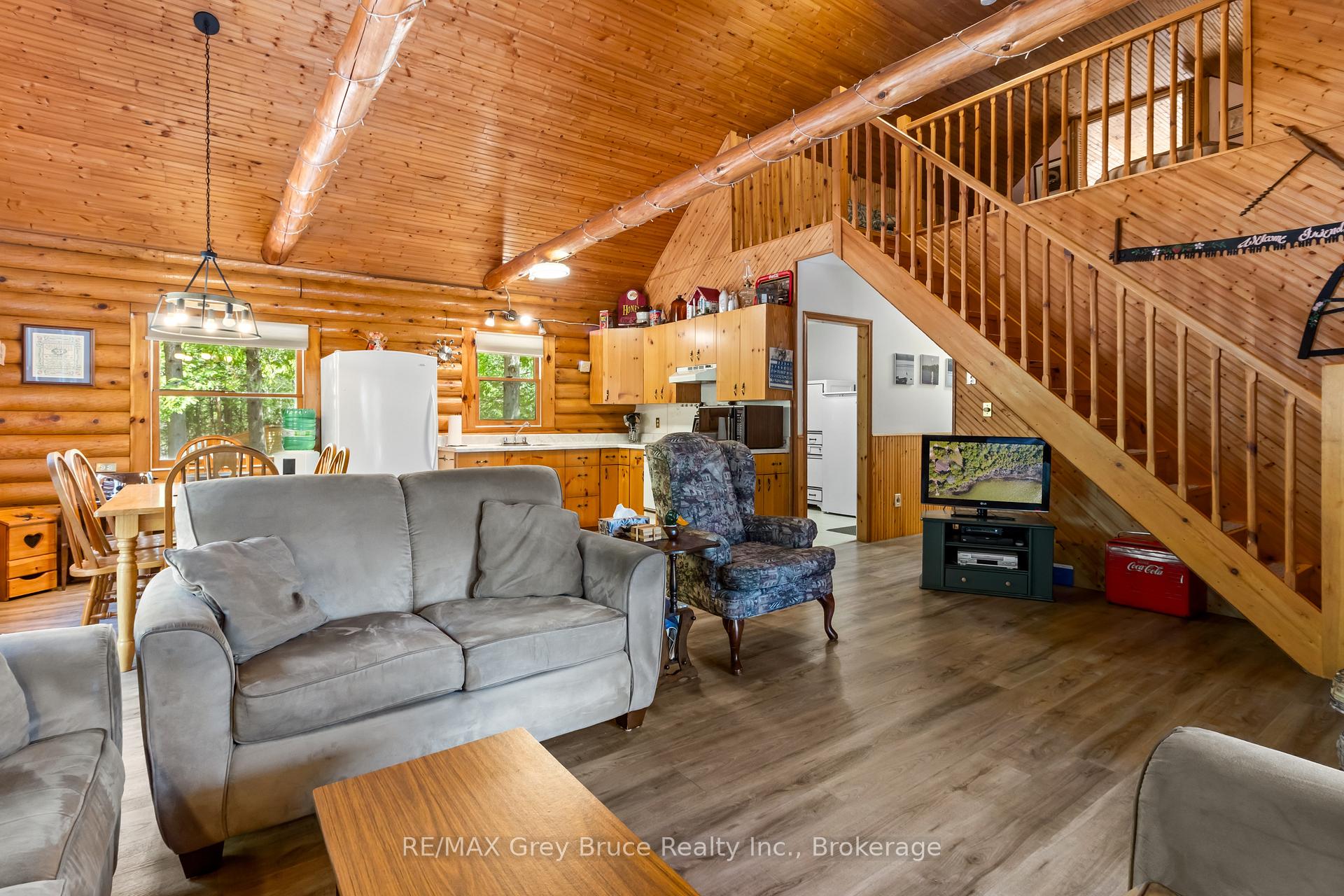 155 Shouldice Lake Road, Northern Bruce Peninsula — photo 4 of 5