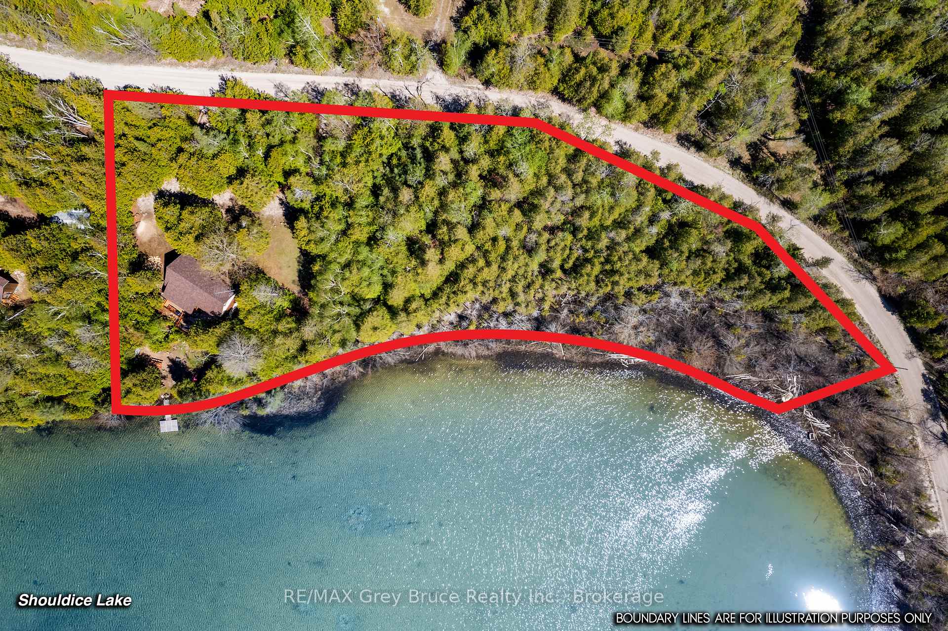 155 Shouldice Lake Road, Northern Bruce Peninsula — photo 5 of 5