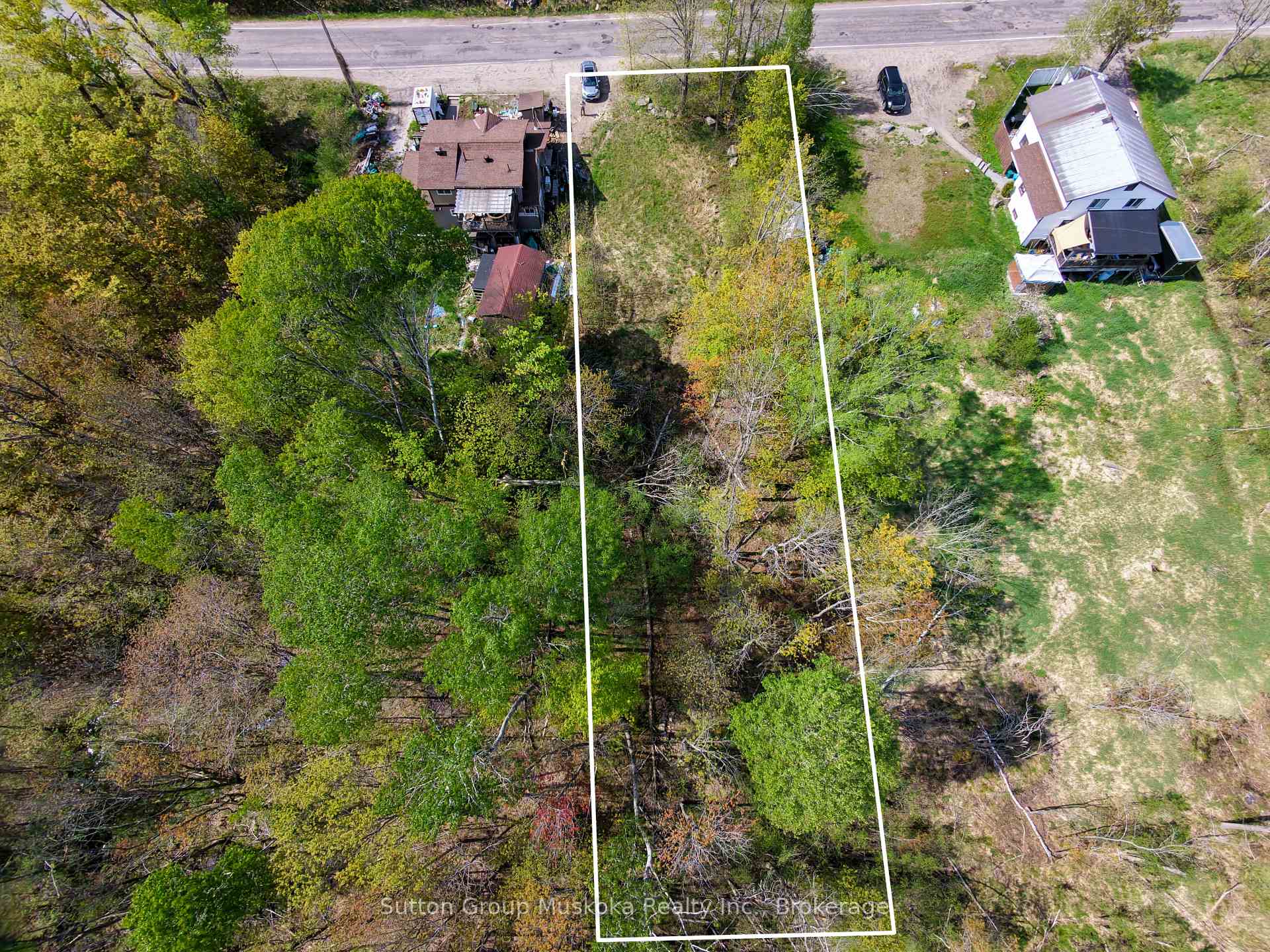359 Town Line Road W, Huntsville, ON P1H 1T8 — Huntsville, Ontario