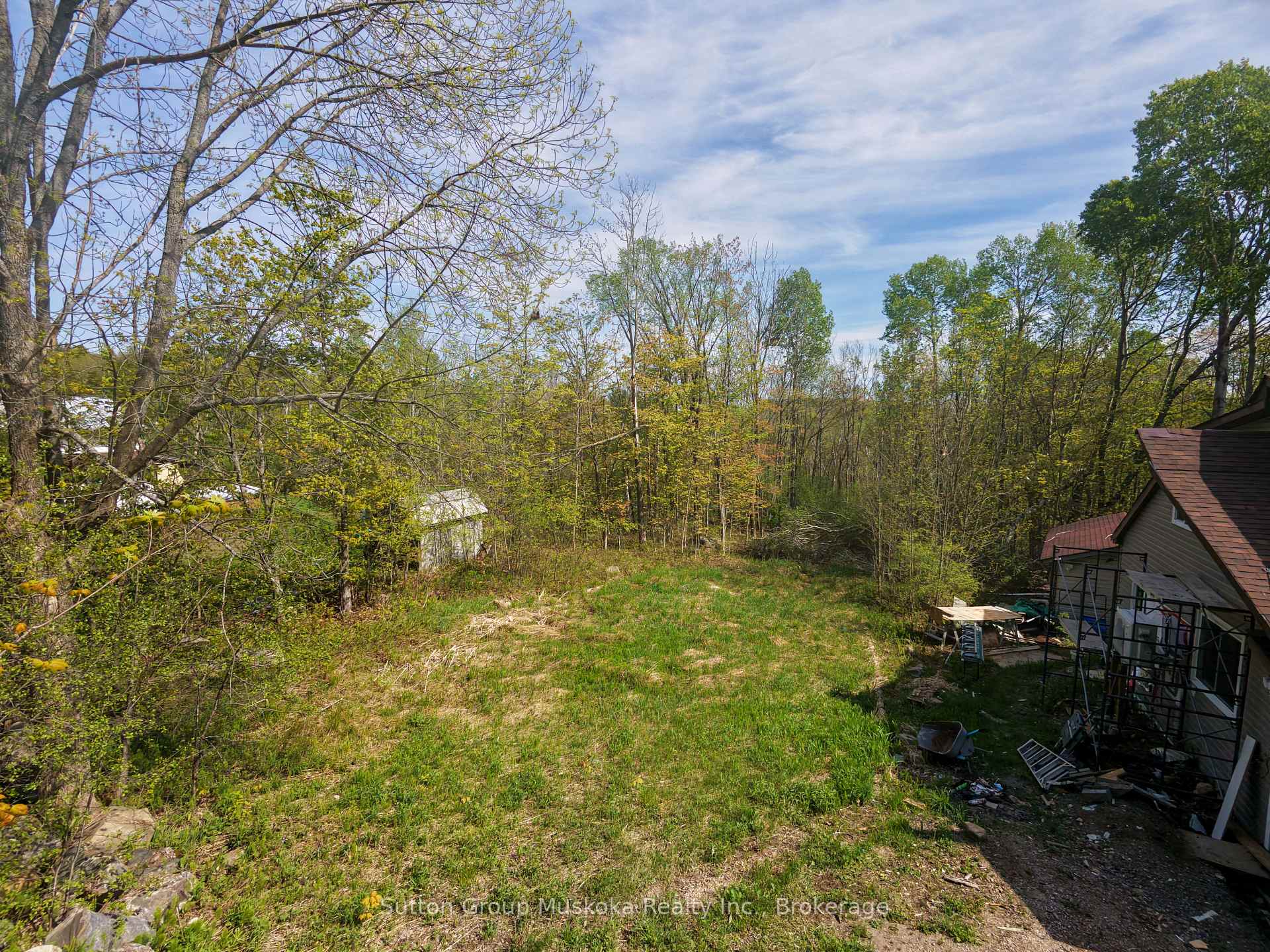 359 Town Line Road W, Huntsville — photo 3 of 5