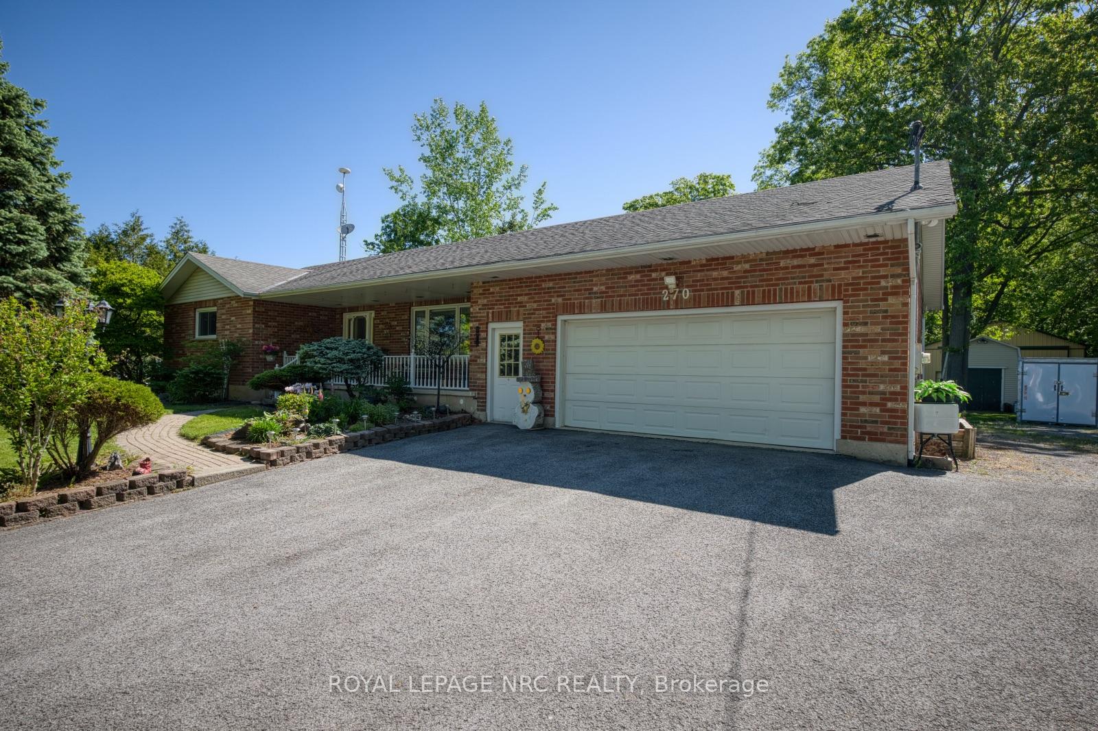 270 Doans Ridge Road, Welland, ON L3B 5N7 — Welland, Ontario