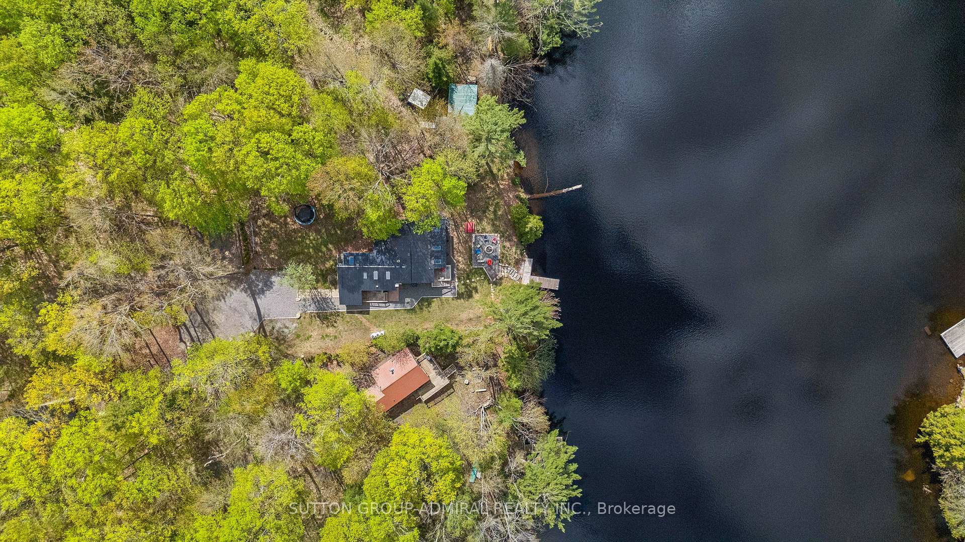1023 Kirkpatrick Lane, Bracebridge — photo 4 of 5