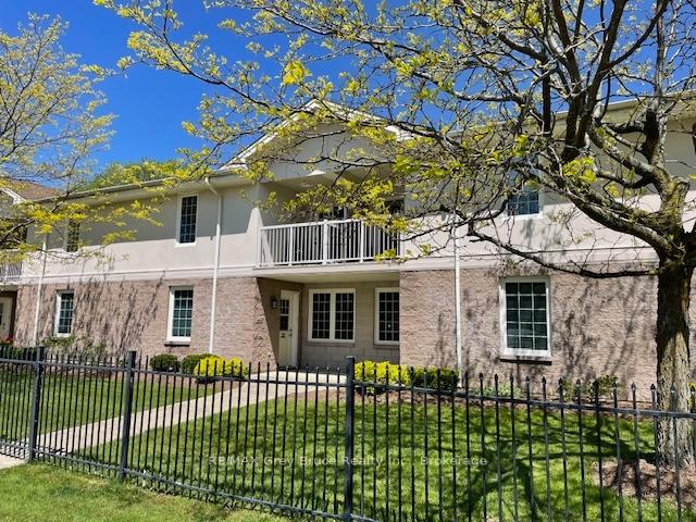 1550 12th Avenue E 204, Owen Sound, ON N4K 6Z3 — Owen Sound, Ontario