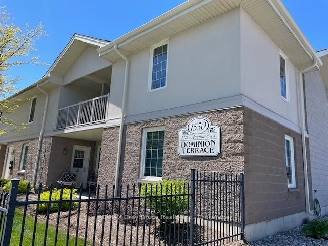 1550 12th Avenue E 204, Owen Sound — photo 2 of 5