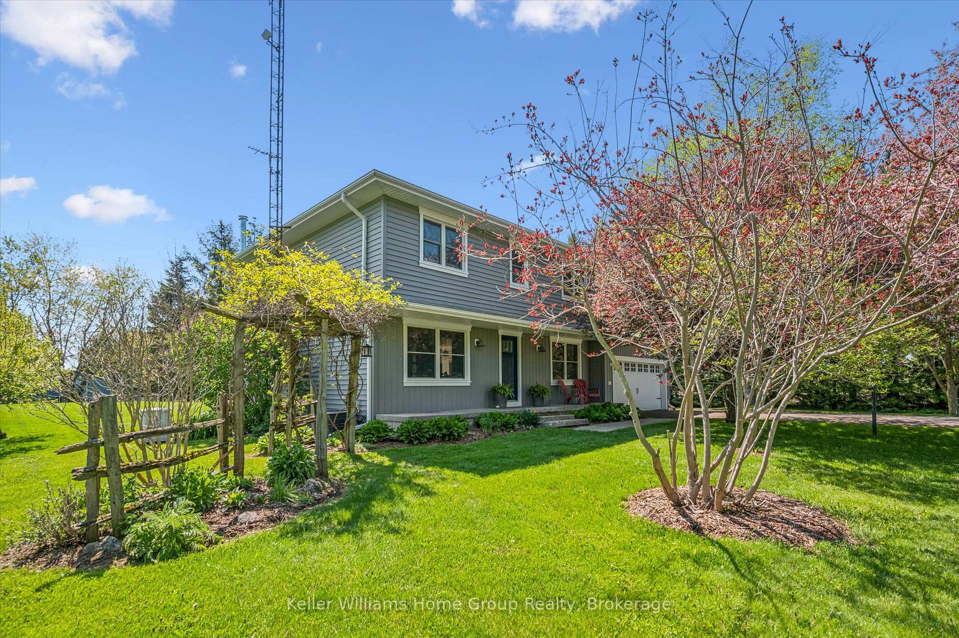 6794 Sixth Line, Centre Wellington, ON N0B 1J0 — Centre Wellington, Ontario