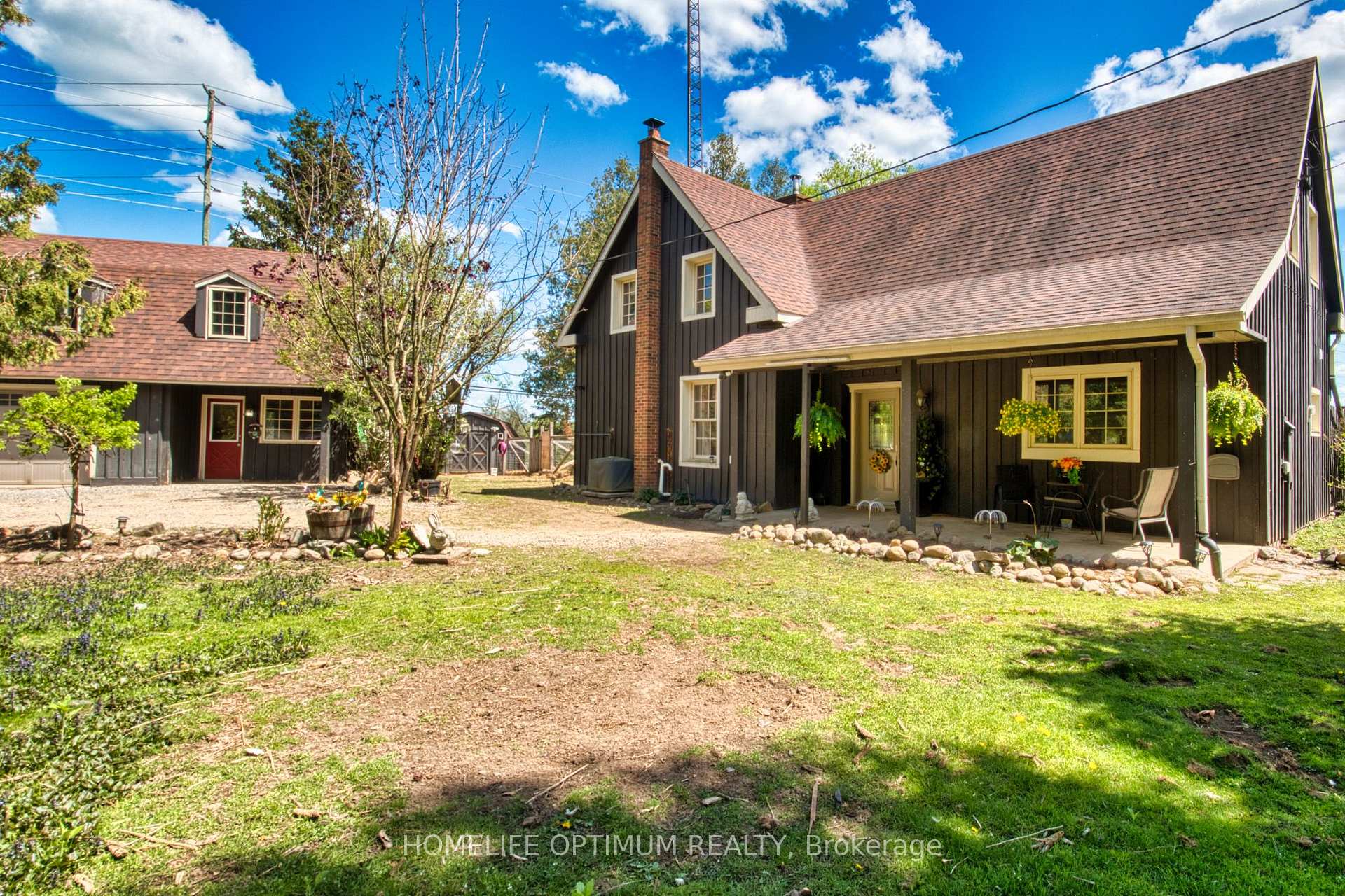 41 Allensville Road, Huntsville, ON P0B 1M0 — Huntsville, Ontario