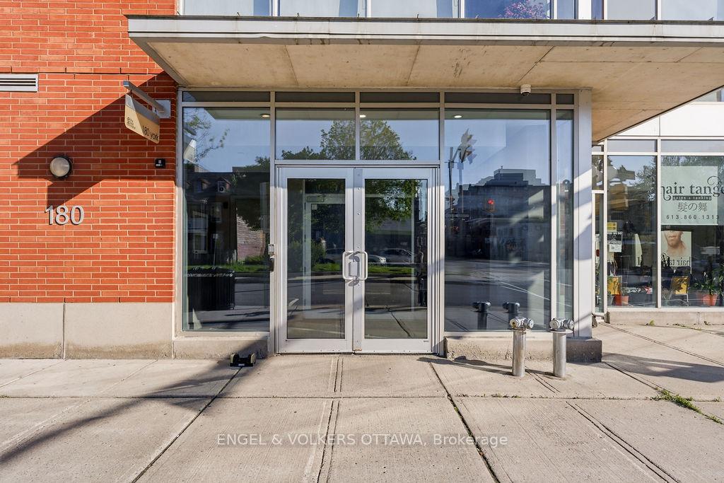 180 York Street 1107, Lower Town - Sandy Hill — photo 2 of 5