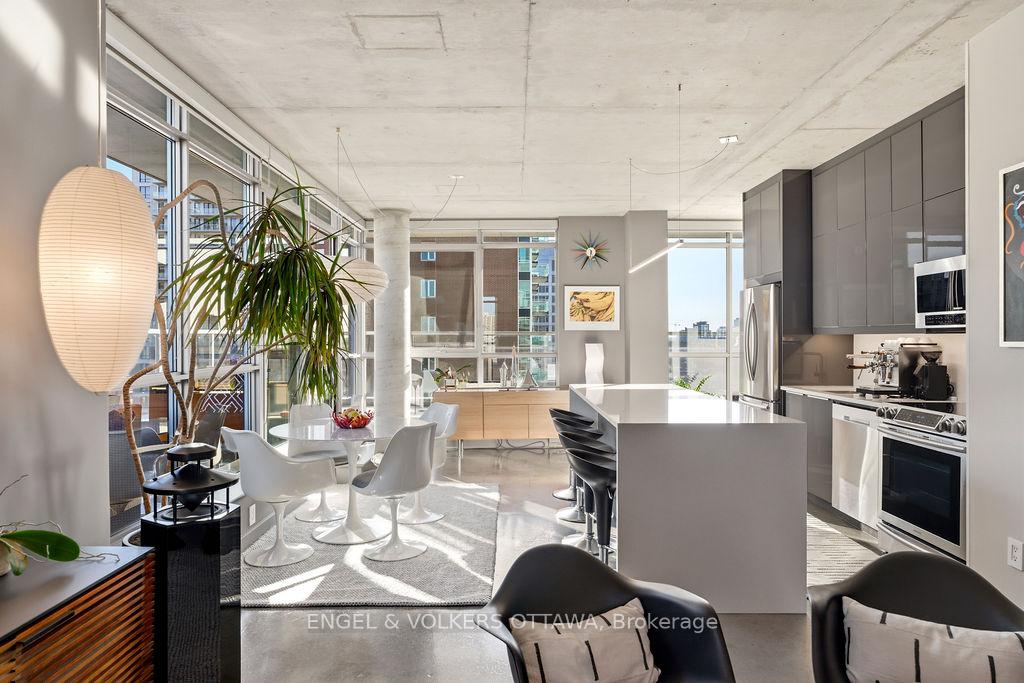 180 York Street 1107, Lower Town - Sandy Hill — photo 3 of 5
