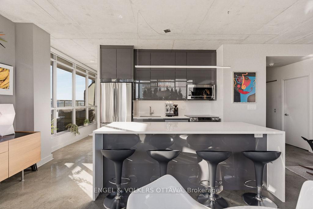 180 York Street 1107, Lower Town - Sandy Hill — photo 4 of 5