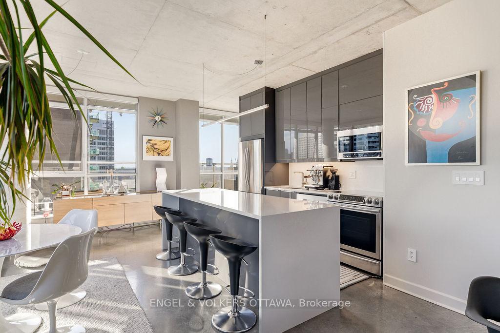 180 York Street 1107, Lower Town - Sandy Hill — photo 5 of 5