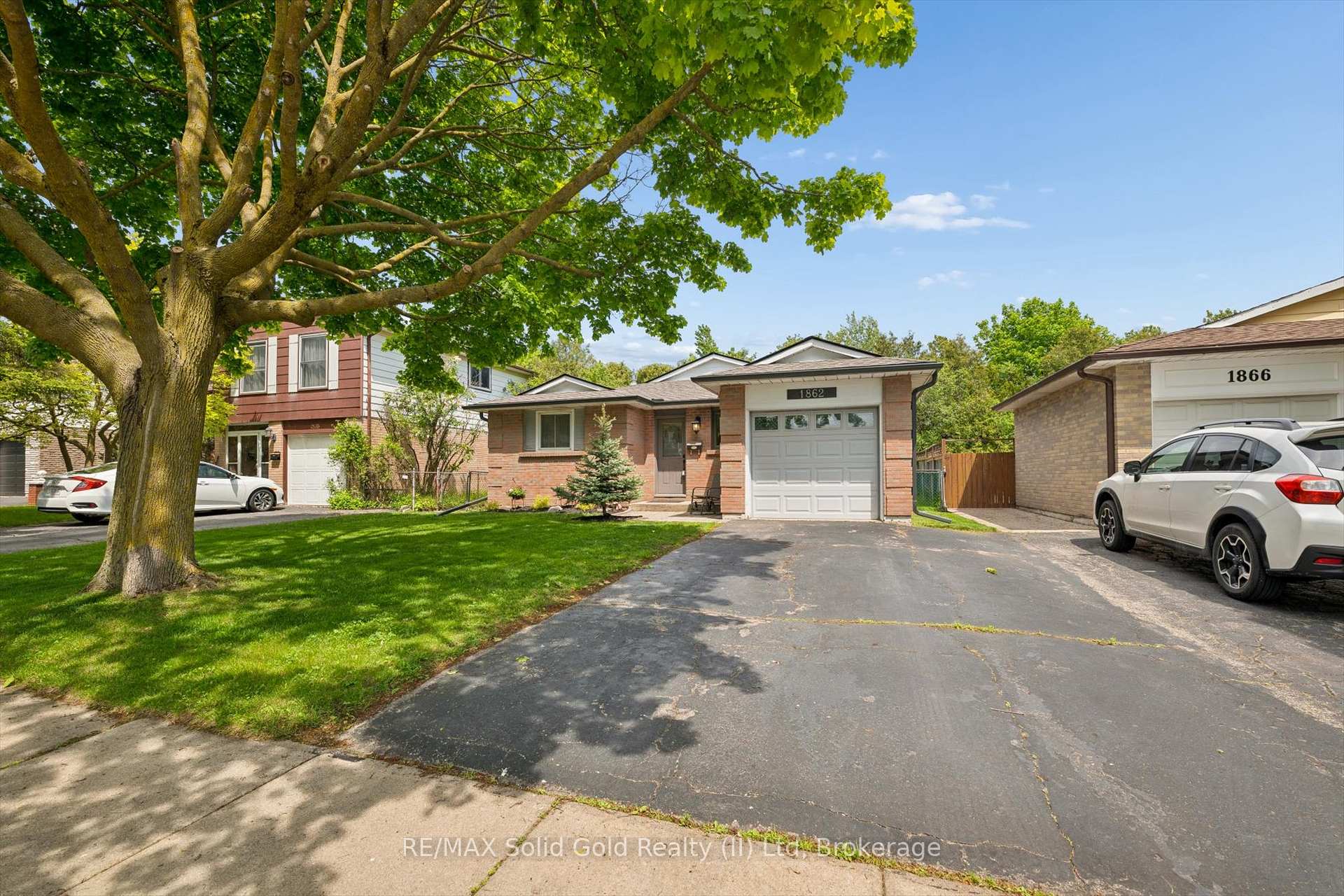 1862 Briarwood Drive, Cambridge — photo 2 of 5
