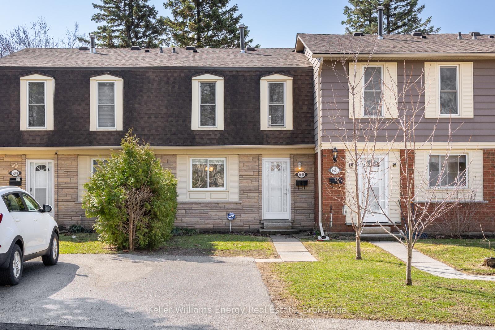 660 Grey Street B, Brantford, ON N3S 4Y4 — Brantford, Ontario
